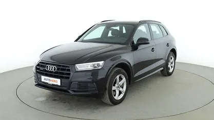 Gebraucht Audi Q5 Sport 2017 SUV