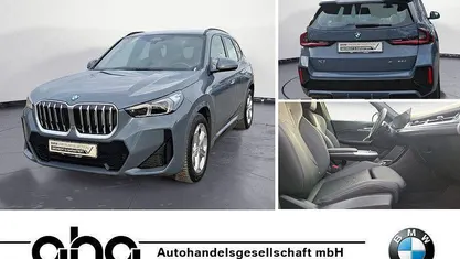 Gebraucht 2025 BMW X1 M Sport SUV | 46.930 € (Superpreis)
