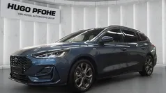 Gebraucht 2024 Ford Focus ST-Line X Kombi | 28.450 € (Fairer Preis)