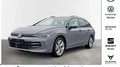 Andere farbe Gebraucht 2024 VW Golf VIII Life Kombi | 24.330 € (Guter Preis)