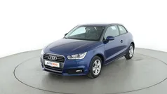 Gebraucht 2015 Audi A1 Kleinwagen | 12.320 € (Fairer Preis)