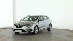Gebraucht 2022 Renault Mégane GrandTour Business Kombi | 15.410 € (Fairer Preis)