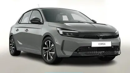 Gebraucht Opel Corsa 100 PS (73 kW) 2025 Kleinwagen
