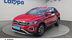 Gebraucht 2022 VW T-Roc Style SUV | 26.830 € (Guter Preis)