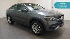 Gebraucht 2021 Mercedes GLE350e Coupé | 53.970 €
