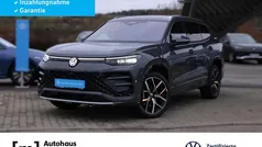 Gebraucht 2025 VW Tayron R-line SUV | 53.689 € (Fairer Preis)