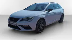 Gebraucht 2020 Cupra Leon Limousine | 29.950 € (Fairer Preis)