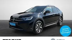Gebraucht 2024 VW Taigo Move SUV | 19.650 € (Fairer Preis)
