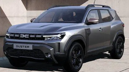 Gebraucht Dacia Duster Extreme 122 PS (89 kW) 2026 SUV