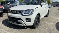 Weiss Gebraucht 2023 Suzuki Ignis Club Kleinwagen | 13.488 € (Superpreis)