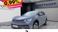 Grau Gebraucht 2022 VW ID.5 Pro SUV | 27.443 € (Guter Preis)