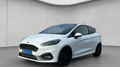 Gebraucht 2020 Ford Fiesta ST Kleinwagen | 21.840 € (Fairer Preis)