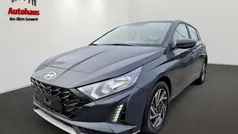 Grau Neu 2025 Hyundai i20 Kleinwagen | 20.985 € (Superpreis)
