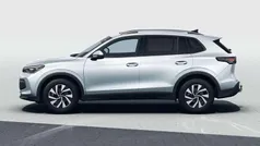 Gebraucht 2025 VW Tiguan SUV | 41.151 € (Fairer Preis)
