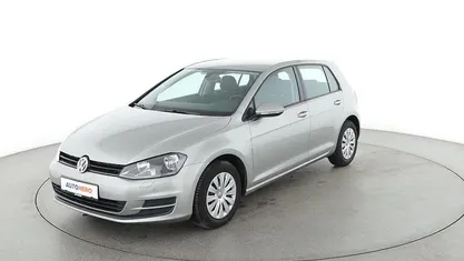 Gebraucht 2015 VW Golf Trendline Limousine | 9.850 € (Fairer Preis)