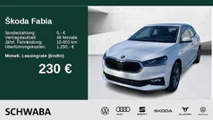 Gebraucht 2025 Skoda Fabia Drive Limousine | 24.460 € (Fairer Preis)