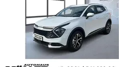 Gebraucht 2025 Kia Sportage Comfort SUV | 33.949 € (Fairer Preis)