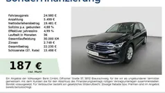 Gebraucht 2022 VW Tiguan SUV | 24.980 € (Superpreis)