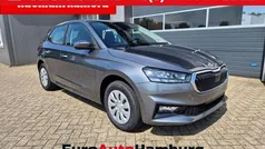 Gebraucht 2025 Skoda Fabia Selection Kleinwagen | 21.590 € (Guter Preis)