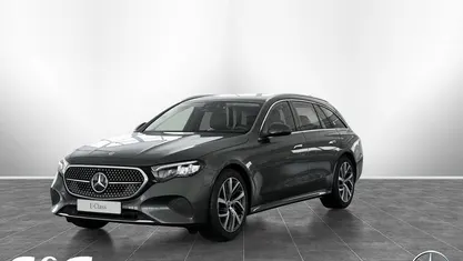 Gebraucht 2024 Mercedes E300 Advanced Kombi | 43.990 € (Superpreis)