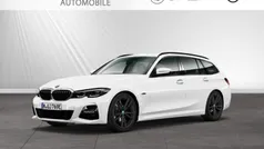 Gebraucht 2022 BMW 330e M Sport Limousine | 31.870 € (Fairer Preis)