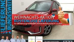 Gebraucht 2024 Ford Kuga ST-Line X SUV | 37.980 € (Fairer Preis)