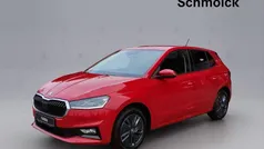 Gebraucht 2025 Skoda Fabia Tour Limousine | 23.890 € (Fairer Preis)