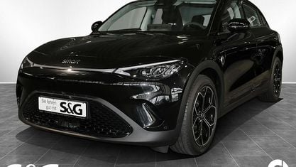 Käytetty Smart #3 Pro+ 200 kW (272 HP) 2025 Musta Katumaasturi