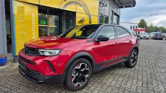 Power rot/kosmos rot Gebraucht 2021 Opel Mokka GS Line SUV | 15.290 € (Fairer Preis)