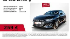Gebraucht 2024 Audi A4 Ambiente Kombi | 31.990 € (Guter Preis)