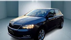 Gebraucht 2018 Skoda Rapid Style Limousine | 11.850 € (Fairer Preis)