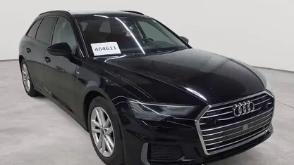 Gebraucht 2022 Audi A6 S-Line Kombi | 32.990 € (Guter Preis)