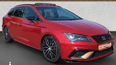 Gebraucht 2020 Cupra Leon Kombi | 23.990 € (Guter Preis)