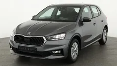 Graphite grau metallic Neu 2025 Skoda Fabia | 20.145 € (Guter Preis)