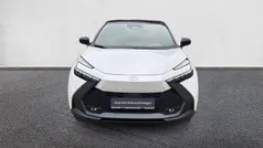 Gebraucht 2024 Toyota C-HR SUV | 33.900 € (Superpreis)