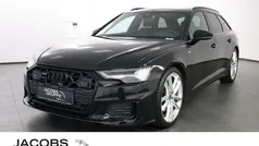 Gebraucht 2025 Audi A6 S-Line Kombi | 69.980 € (Fairer Preis)