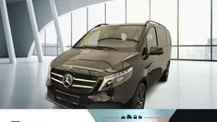 Gebraucht 2024 Mercedes V300 Van / Kleinbus | 65.450 € (Superpreis)