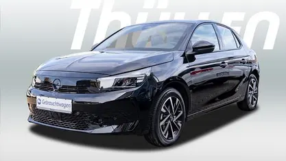 Gebraucht Opel Corsa 101 PS (74 kW) 2025 Kleinwagen