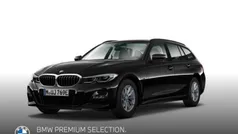 Gebraucht 2022 BMW 330e M Sport Kombi | 36.490 € (Fairer Preis)