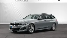 Gebraucht 2024 BMW 330e Kombi | 38.800 € (Superpreis)