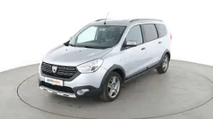 Gebraucht 2022 Dacia Lodgy Stepway Van / Kleinbus | 15.980 € (Fairer Preis)