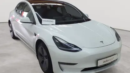 Second-hand Tesla Model 3 365 kW (497 CP) 2022 Berlinǎ