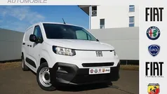 Gelato weiß Neu 2025 Fiat Doblò Van / Kleinbus | 25.990 € (Guter Preis)