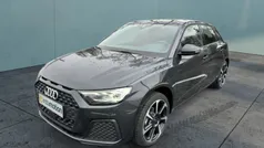 Grau Gebraucht 2024 Audi A1 Sportback Sport Kleinwagen | 24.490 € (Guter Preis)