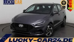 Grau, ecotronic grey (pe2) Neu 2025 Hyundai i30 Edition Kombi | 22.140 € (Superpreis)