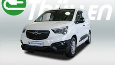 Gebraucht 2022 Opel Combo-e Life Edition Van / Kleinbus | 19.450 €