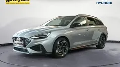 Gebraucht 2025 Hyundai i30 N Line Kombi | 34.700 €