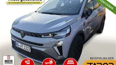 Grau (rafalgrau metallic) Gebraucht 2024 Renault Symbioz Esprit Alpine SUV | 33.593 € (Fairer Preis)