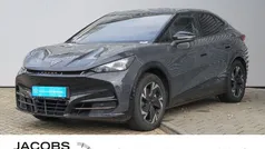 Grau Gebraucht 2024 Cupra Tavascan Endurance SUV | 43.690 € (Fairer Preis)