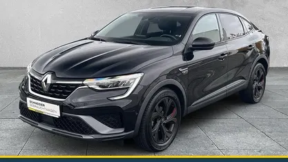 Gebraucht Renault Arkana R.S. 160 PS (117 kW) 2022 SUV